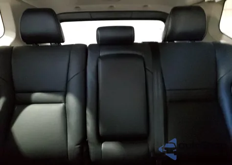 2021 Nissan Rogue S from USA, damaged, VIN 5N1AT3AB4MC697380